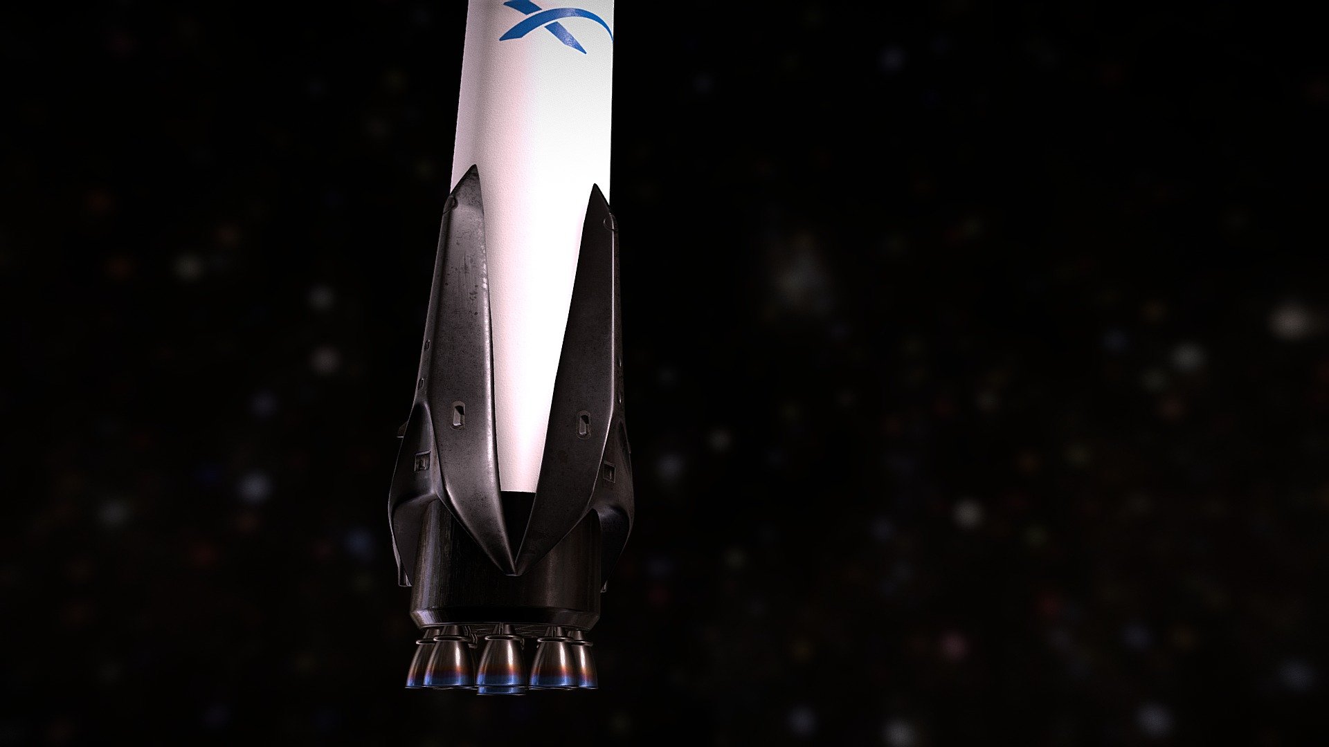 What to Expect as SpaceX Prepares for Its Landmark IPO Filing