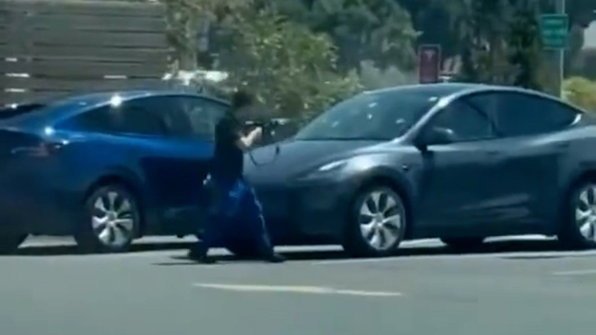 What We Know About the Fatal Idaho Mall Shooting at In-N-Out Burger