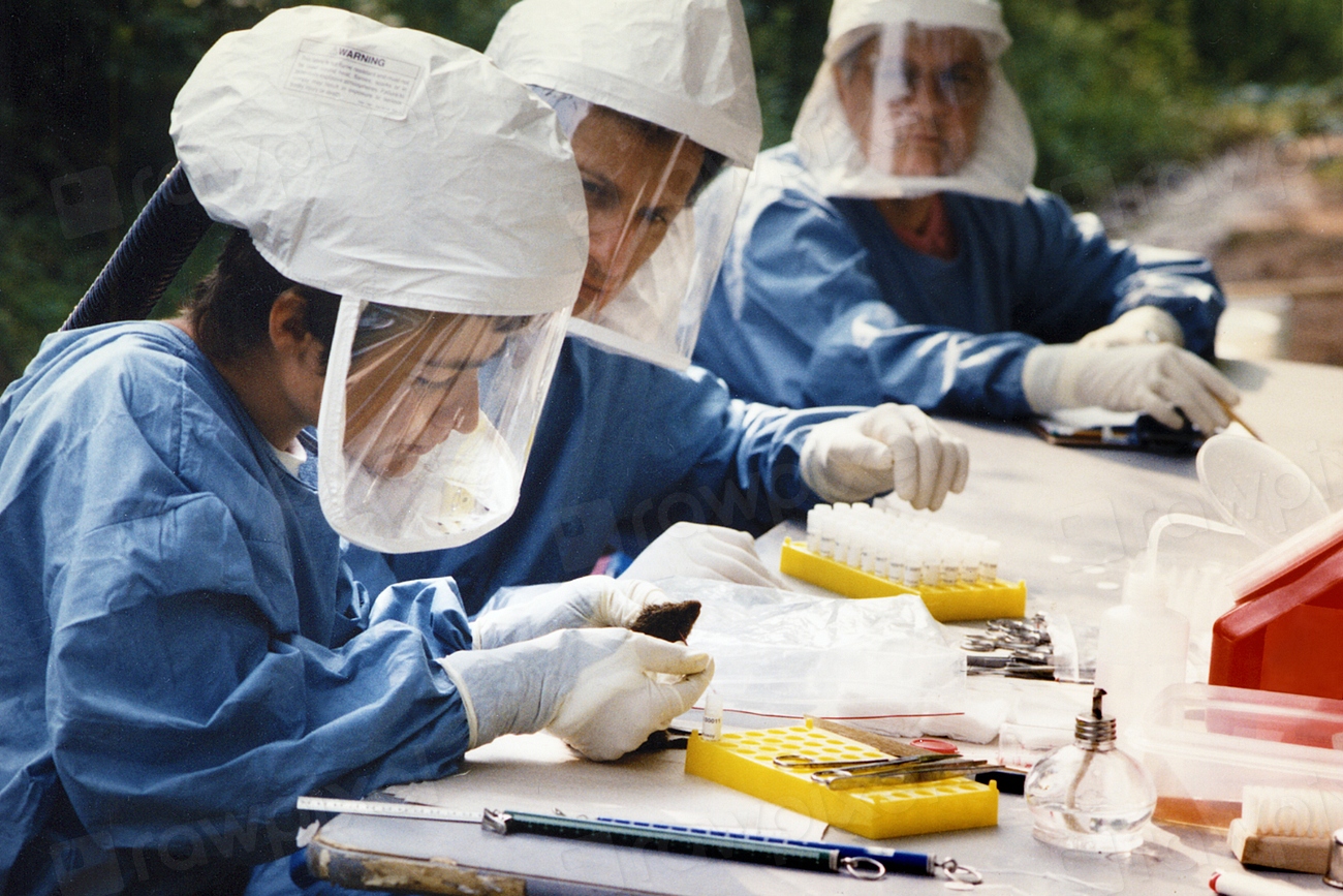 Why a Hantavirus Death in Colorado Raises Important Health Questions Now