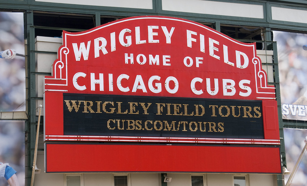 Why the Chicago Bears’ New Stadium Will Be Built Outside the City